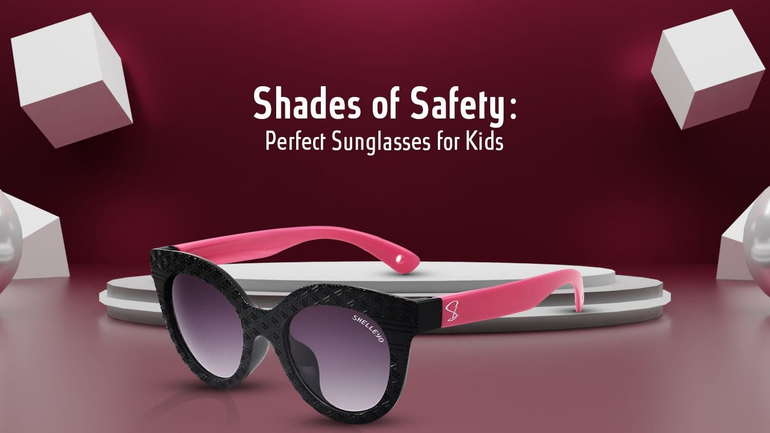 Shades of Safety: A Parent’s Guide to Choosing the Perfect Sunglasses for Kids - Metaind