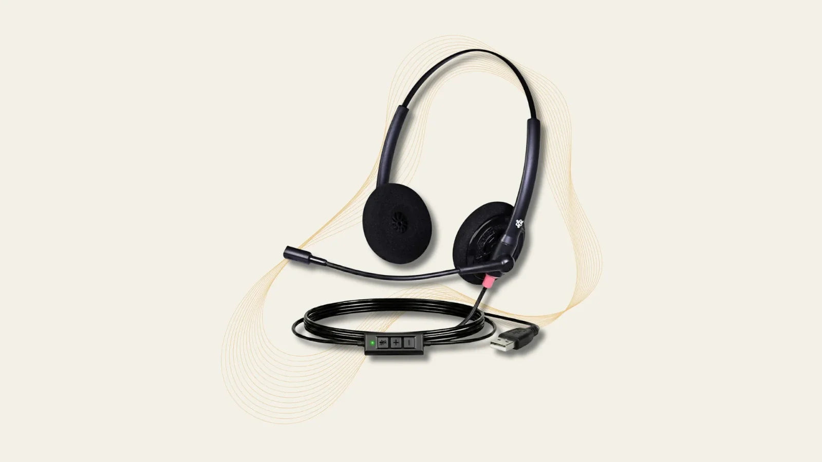 USB Headphones