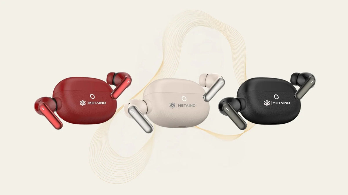 Bluetooth Audio – Wireless Earbuds, TWS Pods & Clip Earbuds