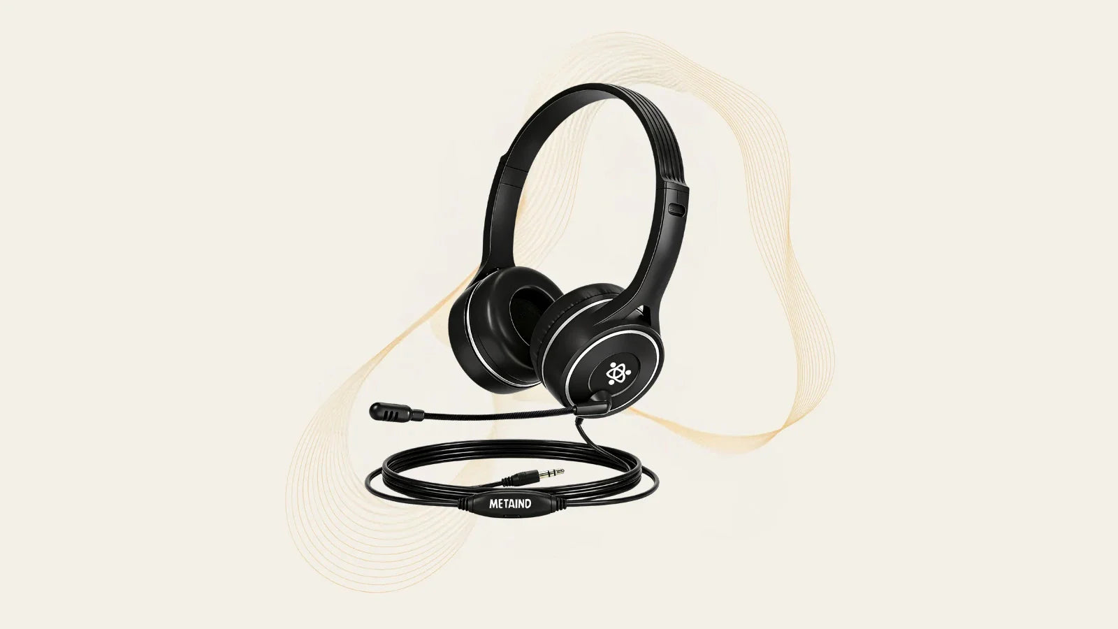 3.5mm Headphone