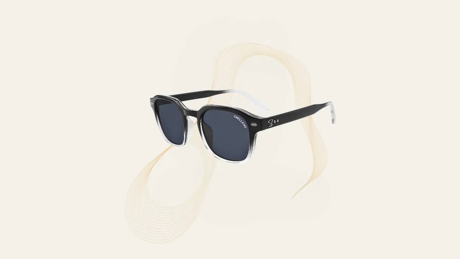 Shelleyo Sunglasses – Stylish UV Protection Sunglasses for Men, Women & Kids - Metaind