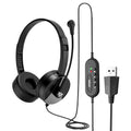 usb headphones for video calls