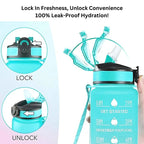 BPA free water bottle for daily use