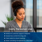 daily personal use