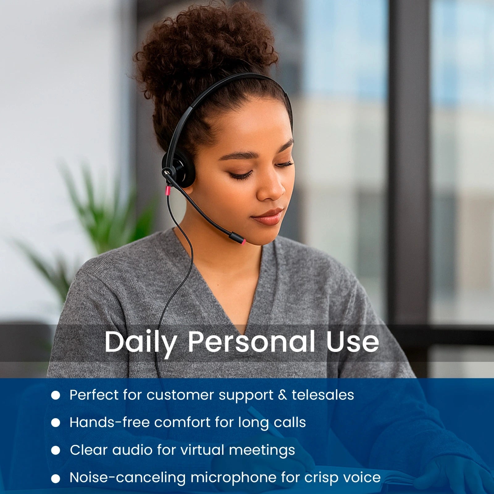 daily personal use