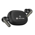 Metaind Podes TWS Earbuds with Mic, Model: 110 (Matt Black)(HSN:85183000)