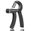 Metaind Adjustable Hand Gripper ,Model: META_HG60_Black (HSN:95069990) - Metaind