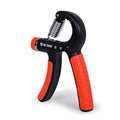 Metaind Adjustable Hand Gripper ,Model: META_HG60_Orange (HSN:95069990) - Metaind