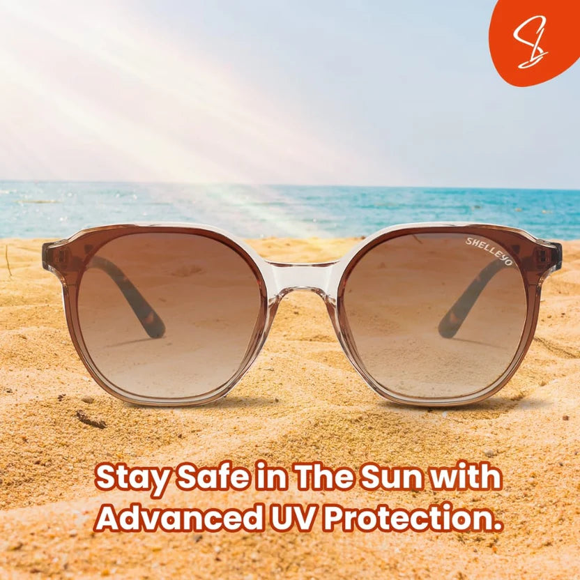 Wayfarer Sunglass for women