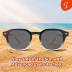 advance UV protection Sunglasses