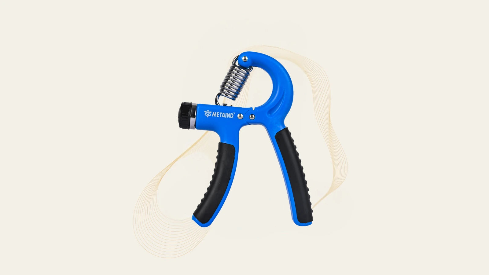 hand grip strengthener