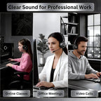 MT30 clear sound for professional work