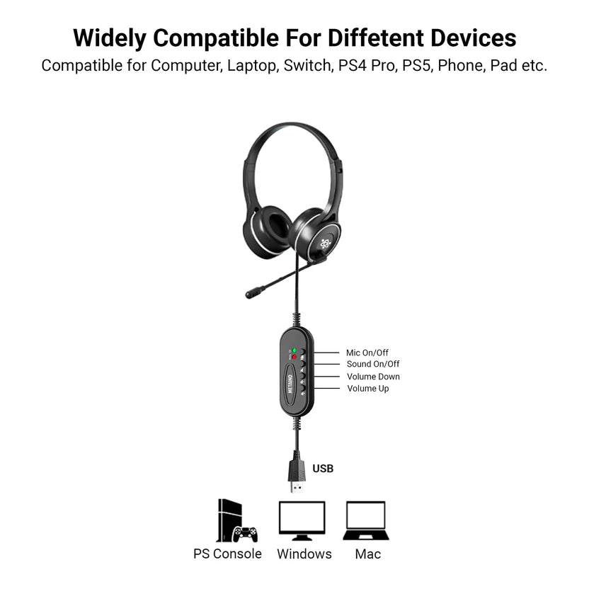 MT30 widely compatible for diffetet devices