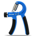 Metaind Adjustable Hand Gripper META_HG60_Blue 
