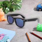 Shelleyo Unisex Kid's Sunglasses, 