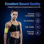 earphone excellent sound quality