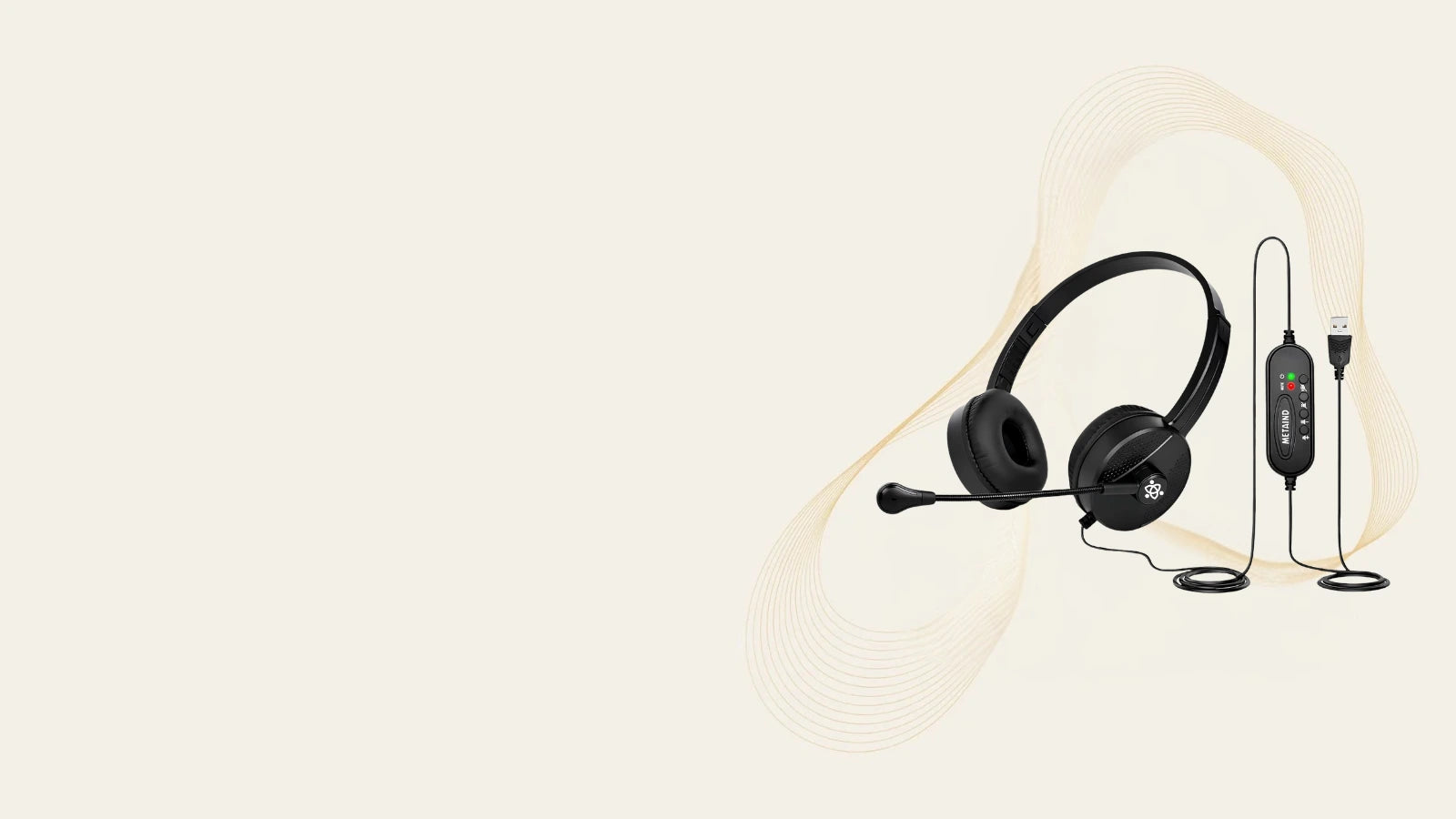 haedphones bnner