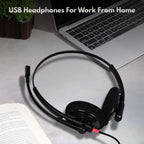 Metaind MT500 ANC USB Headset