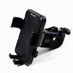 Metaind Bike Phone Holder, Model: Meta_MH05 (Black)
