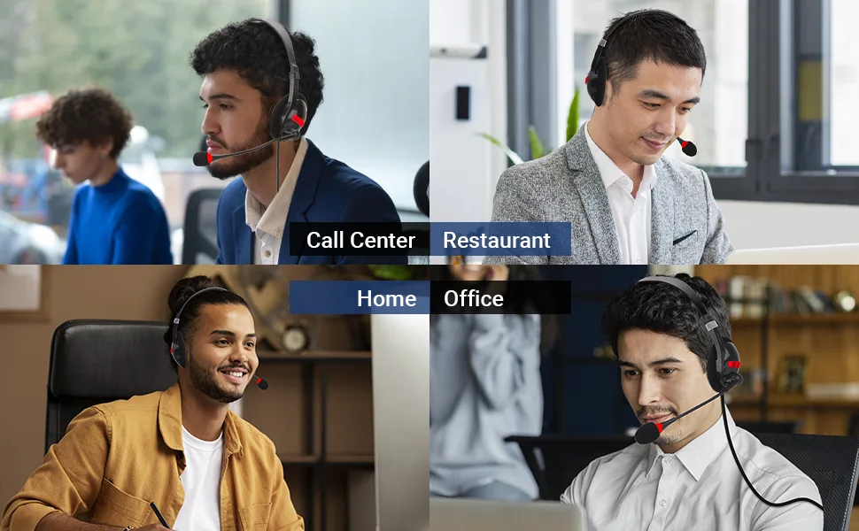 call center