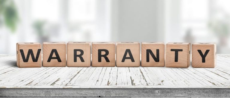 Metaind Warranty Registration