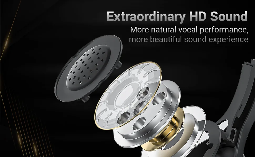 extra ordinary sound