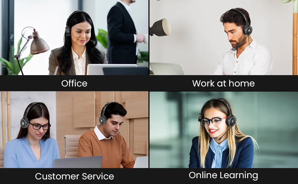 headphone for all purpose