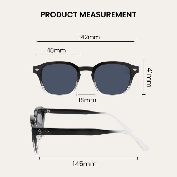 Wayfarer Sunglasses