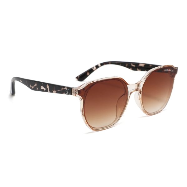 Unisex Wayfarer Sunglasses