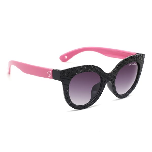 Kids Aviator Sunglasses