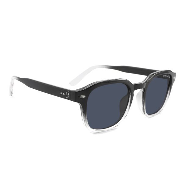 Unisex Wayfarer Sunglass