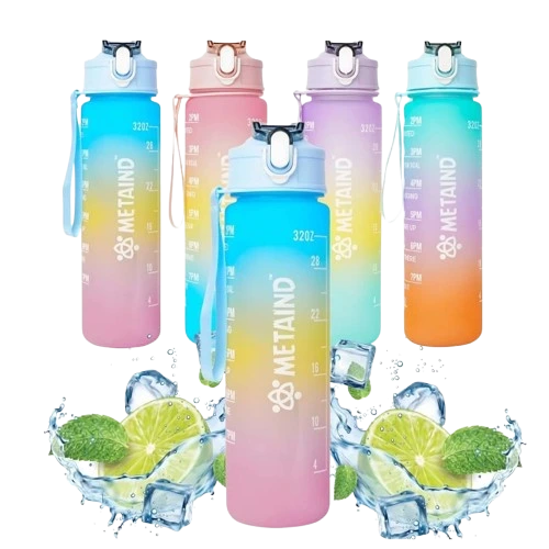 bottles