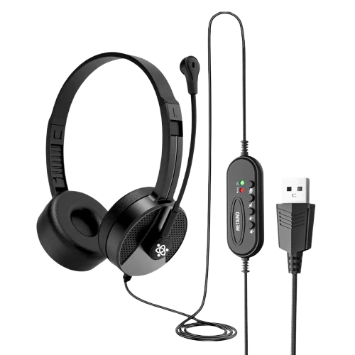 headset