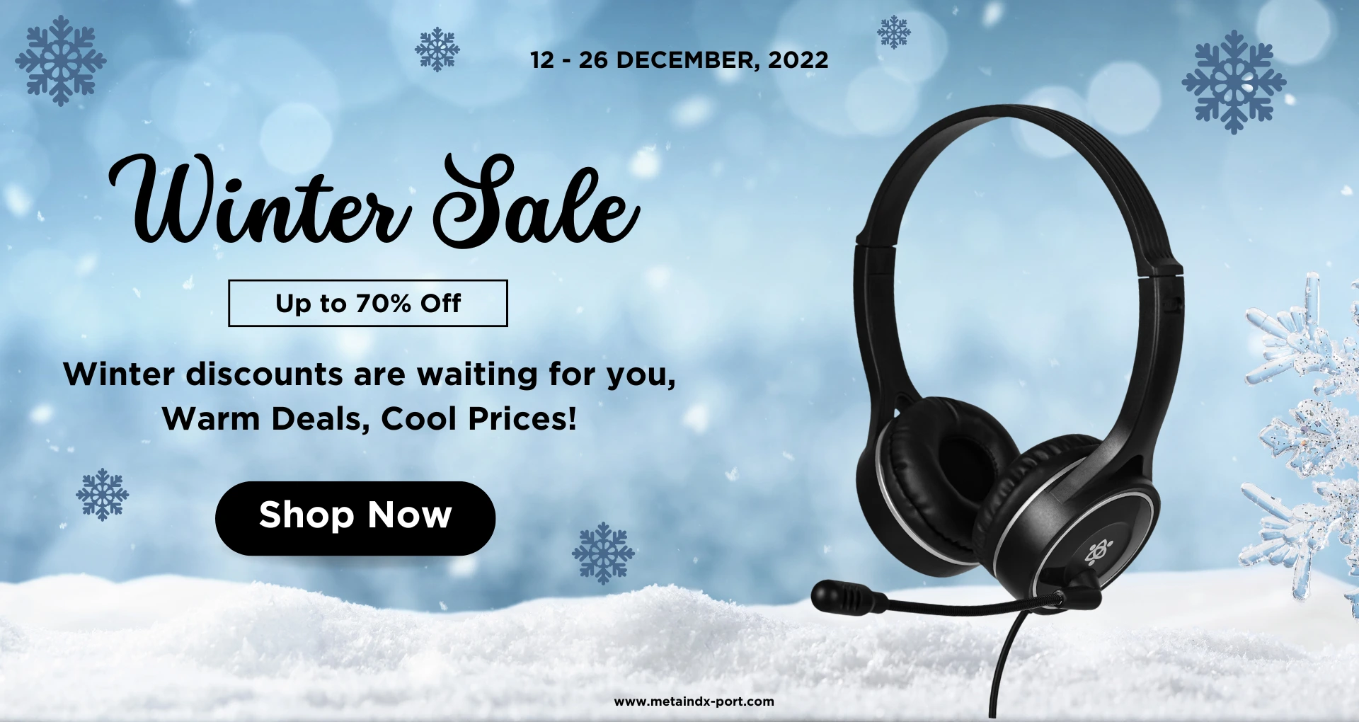 Winter sale metaindx-port