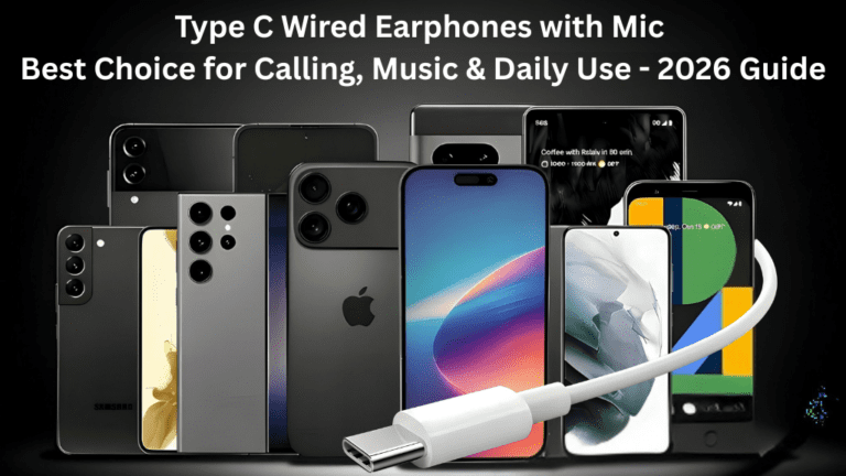 Best Choice for Calling, Music & Daily Use (2026 Guide)